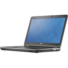 Ноутбук Dell Latitude E6540-Intel Core-i5-4200M-2,50GHz-8Gb-DDR3-128Gb-SSD-DVD-R-W15.6-FHD-(B)-Б/В