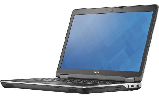Ноутбук Dell Latitude E6540-Intel Core-i5-4200M-2,50GHz-8Gb-DDR3-128Gb-SSD-DVD-R-W15.6-FHD-(B)-Б/В