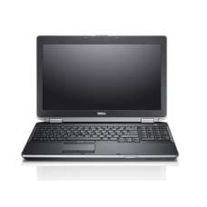 Ноутбук Dell Latitude E6530 Intel Core i5-3340M-2,70GHz-4Gb-DDR3-500Gb-HDD-DVD-RW-W15.6-HD+-(B)-Б/У