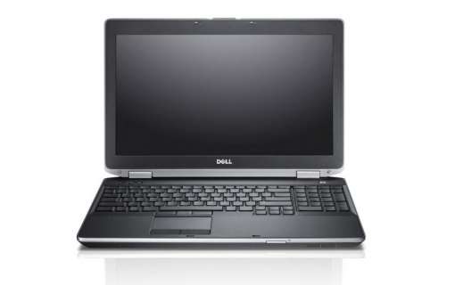 Ноутбук Dell Latitude E6530 Intel Core i5-3340M-2,70GHz-4Gb-DDR3-500Gb-HDD-DVD-RW-W15.6-HD+-(B)-Б/В