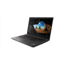 Ноутбук Lenovo ThinkPad X280-Intel-Core-i5-8250U-1,6GHz-8Gb-DDR4-128Gb-SSD-W12.5-HD-Web-(B)-Б/У