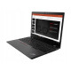  Ноутбук LenovoThinkPad P52s-Intel Core-i7-8650U-1.9GHz-16Gb-DDR4-512Gb-SSD-W15.6-Web-FHD-IPS-nVidia Quadro P500(2Gb)-(B)-Б/В