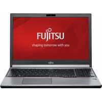 Ноутбук Fujitsu LIFEBOOK E756-Intel-Core-i5-6300U-2,4GHz-8Gb-DDR4-256Gb-SSD-W15.6-FHD-IPS-(B)-Б/В