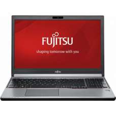 Ноутбук Fujitsu LIFEBOOK E756-Intel-Core-i5-6300U-2,4GHz-8Gb-DDR4-256Gb-SSD-W15.6-FHD-IPS-(B)-Б/У