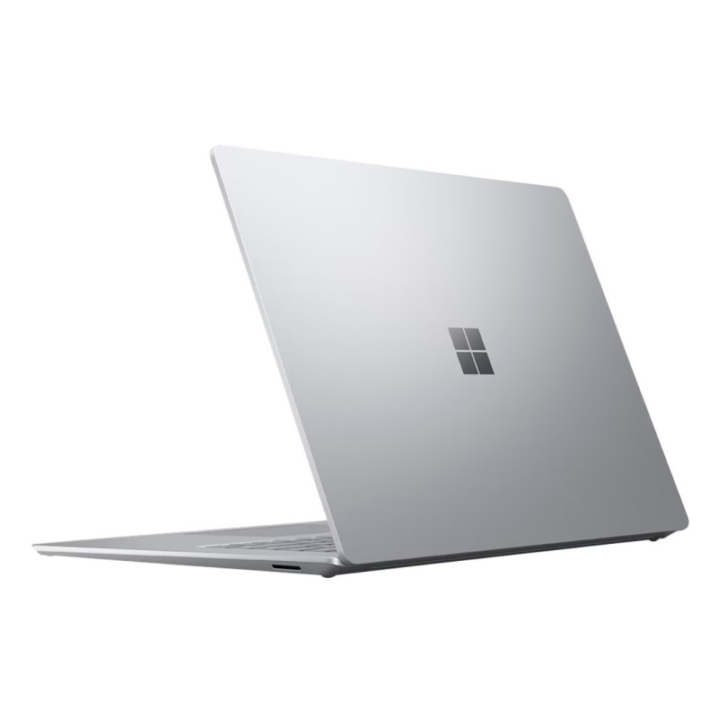 Ноутбук Microsoft Surface Laptop 3 1873-Ryzen 5 3580U-2.1Ghz-8Gb-DDR4-256Gb-SSD-W15-QHD-IPS-Touch-Web-(B)-Б/У