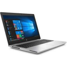 Ноутбук HP ProBook 650 G4-Intel Core i5-8350U-1.7GHz-8Gb-DDR4-256Gb-SSD-W15.6-IPS-FHD-Web-(B)-Б/У