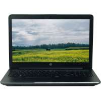 Ноутбук HP ZBook 15 G3-Intel-Core-i7-6700HQ-2,60GHz-16Gb-DDR4-512Gb-SSD-W15.6-FHD-IPS-Web-NVIDIA Quadro M1000M-(B)-Б/У