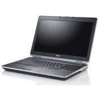 Ноутбук Dell Latitude E6520-Intel Core i5-2520M-2,50GHz-8Gb-DDR3-500Gb-HDD-DVD-RW-W15.6-Web-HD+-(B)-Б/У