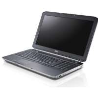 Ноутбук Dell Latitude E5520-Intel Core i3-2310M-2,10GHz-3Gb-DDR3-320Gb-HDD-HD-DVD-R-W15.6-(B)-Б/У