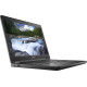 Ноутбук Dell Latitude 5490-Intel Core-I5-8250U-1.60GHz-8Gb-DDR4-500Gb-HDD-W14-FHD-IPS-Web-(C)-Б/У