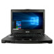 Ноутбук Getac S410-Intel Core i5-6300U-2.4GHz-8Gb-DDR3-512Gb-SSD-W14-HD-(B)-Б/В