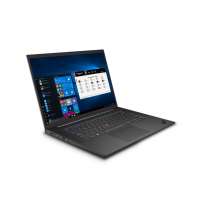  Ноутбук Lenovo ThinkPad P1 GeN4-Intel Core-i7-11850H-2.5GHz-32Gb-DDR4-1Tb-SSD-W15.6-Web-4K-IPS-NVIDIA RTX A3000-(6Gb)-(A)-Б/У