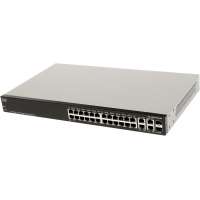 Керований комутатор Cisco SG300-28P-28 Ethernet портів PoE-(B)-Б/В