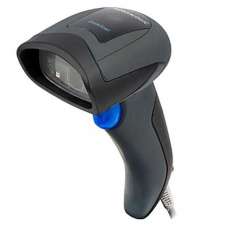 Сканер DATALOGIC QuickScan QD2430-Б/В