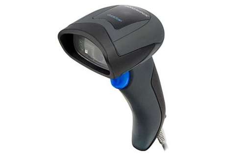 Сканер DATALOGIC QuickScan QD2430-Б/У