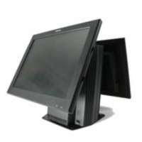 POS термінал Toshiba ST-A20-T5GK-QM-R-Intel core 2 duo T7400-2.16-3GB-DDR2-250Gb-HDD-15W-XGA-Touch-(B)-Б/У