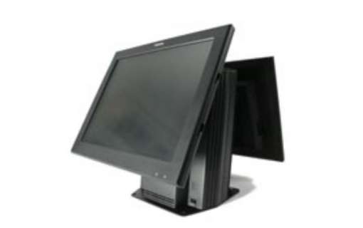 POS термінал Toshiba ST-A20-T5GK-QM-R-Intel core 2 duo T7400-2.16-3GB-DDR2-250Gb-HDD-15W-XGA-Touch-(B)-Б/В