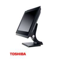 POS термінал Toshiba 6140-A3R-Intel Celeron J1900-1.99-8GB-DDR3-120Gb-SSD-15W-XGA-Touch-(B)-Б/У