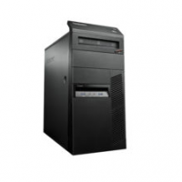 Системний блок Lenovo ThinkCentre M93p-Intel Core-i7-4770-3.6GHz-16Gb-DDR3-500Gb-HDD-DVD-RW-(B)-Б/У