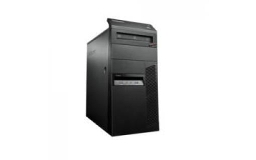 Системний блок Lenovo ThinkCentre M93p-Intel Core-i7-4770-3.6GHz-16Gb-DDR3-500Gb-HDD-DVD-RW-(B)-Б/В