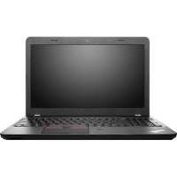 Ноутбук Lenovo E550-Intel Core-I5-5200U-2.20GHZ-8GB-DDR3-128Gb-SSD-W15.6-HD-Web-DVD-RW-(B)-Б/У