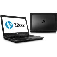 Ноутбук HP ZBook 15-Intel-Core-i7-4800QM-2,70GHz-32Gb-DDR3-500-Gb-HDD-W15.6-IPS-FHD-Web-NVIDIA Quadro K1100M (2Gb)-(B)- Б/В