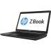 Ноутбук HP ZBook 15-Intel-Core-i7-4800QM-2,70GHz-32Gb-DDR3-500-Gb-HDD-W15.6-IPS-FHD-Web-NVIDIA Quadro K1100M (2Gb)-(B)- Б/В