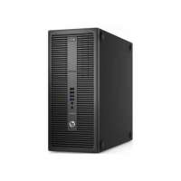 Системний блок HP EliteDesk 800 G1-Mini Tower-Intel Core-i5-4570-3,2GHz-4Gb-DDR3-HDD-500Gb-(B)- Б/У