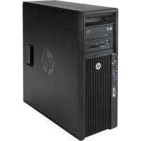 Системний блок HP Z440-Workstation-FT -Intel Xeon E5-1630v3-3,70GHz-32Gb-DDR4-0Gb-HDD-nVidia Quadro K5200 -(B)- Б/У