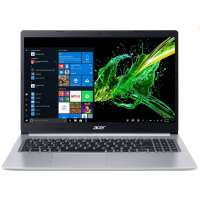 Ноутбук Acer ASPIRE A515-54-Intel Core i5-10210U-1.6GHz-8Gb-DDR4-512Gb-SSD-W15.6-FHD-Web-nVidia GeForce MX250(2Gb)-(B)-Б/В