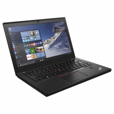 Ноутбук Lenovo ThinkPad X270-Intel-Core-i5-6300U-2,4GHz-8Gb-DDR4-256Gb-SSD-W12.5-FHD-IPS-Web+батарея-(B)-Б/У