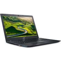 Ноутбук Acer Aspire E5-575G-Intel Core i5-6006U-2,0GHz-6Gb-DDR4-128Gb-SSD/500Gb-HDD-W15.6-HD-Web-NVIDIA GeForce 940MX(2Gb)-(B)-Б/У