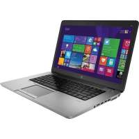 Ноутбук HP EliteBook 850 G2-Intel-Core-i5-5300U-2,30GHz-8Gb-DDR3-500Gb-HDD-W15,6-FHD-AMD Radeon R7 M260-Web-(B)- Б/В