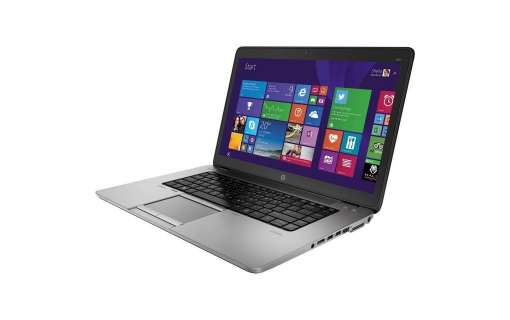 Ноутбук HP EliteBook 850 G2-Intel-Core-i5-5300U-2,30GHz-8Gb-DDR3-500Gb-HDD-W15,6-FHD-AMD Radeon R7 M260-Web-(B)- Б/У