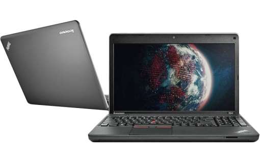 Ноутбук Lenovo ThinkPad E540-Intel Core i3-4100U-2.5GHz-8Gb-DDR3-500Gb-HDD-W15.6-HD-Web-(B)-Б/В