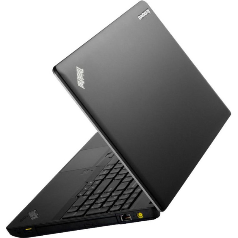 Ноутбук Lenovo ThinkPad E540-Intel Core i3-4100U-2.5GHz-8Gb-DDR3-500Gb-HDD-W15.6-HD-Web-(B)-Б/В