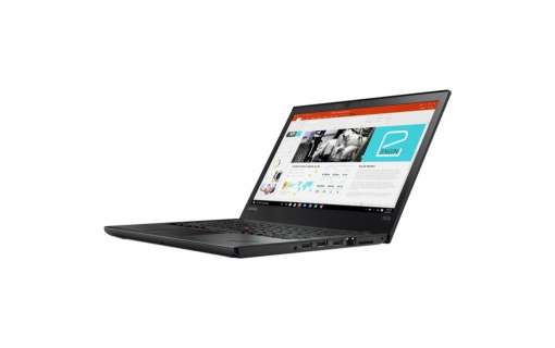 Ноутбук Lenovo ThinkPad T470-Intel Core i5-6300U-2.4GHz-8Gb-DDR4-128Gb-SSD-W14-HD-Web-(B)-Б/В