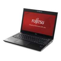 Ноутбук Fujitsu LIFEBOOK U728-Intel-Core-i7-8550U-1,8GHz-8Gb-DDR4-128Gb-SSD-W12.5-IPS-FHD-(B)- Б/В