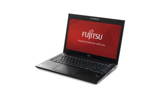 Ноутбук Fujitsu LIFEBOOK U728-Intel-Core-i7-8550U-1,8GHz-8Gb-DDR4-128Gb-SSD-W12.5-IPS-FHD-(B)- Б/В