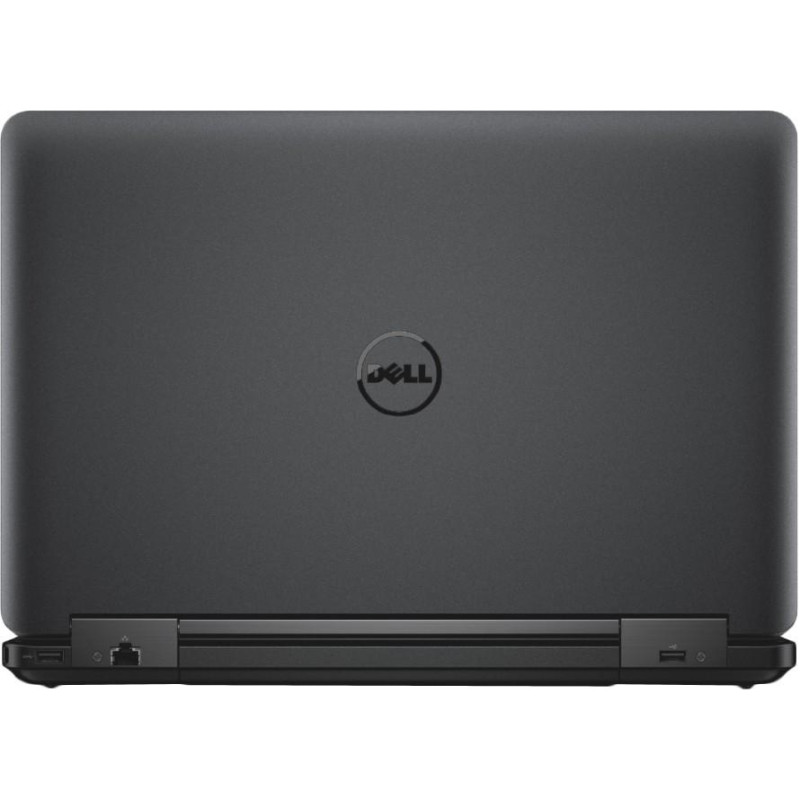 Ноутбук Dell Latitude E5540-Intel Core-i5-4210U-1,70GHz-8Gb-DDR3-500Gb-HDD-W15.6-HD-Web-(B)-Б/У