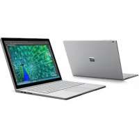 Ноутбук Microsoft Surface Laptop-Intel Core i7-6600U-2.6Ghz-16Gb-DDR3-512Gb-SSD-W13.3-QHD-IPS-Touch-(B)-Б/В