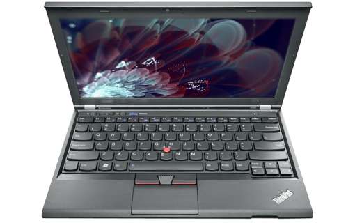 Ноутбук Lenovo ThinkPad X230-Intel-Core-i7-3520M-2,9GHz-4Gb-DDR3-500Gb-HDD-W12.5-HD-Web-(B)-Б/В