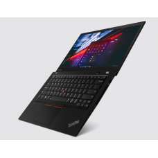 Ноутбук Lenovo ThinkPad T14s Gen1-AMD Ryzen 5 Pro 4650U-2.1Ghz-16Gb-DDR4-256Gb-SSD-W14-FHD-IPS-Web-(B)-Б/У