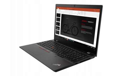 Ноутбук LenovoThinkPad P53s-Intel Core-i7-8665U-1.9GHz-32Gb-DDR4-512Gb-SSD-W15.6-Web-FHD-IPS-nVidia Quadro P520(2Gb)-(B)-Б/У