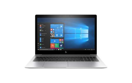 Ноутбук HP EliteBook 850 G6-Intel-Core-i5-8365U-1,60GHz-16Gb-DDR4-256Gb-SSD-W15.6-IPS-FHD-Web-(B)-Б/B