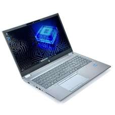 Ноутбук HP ZBook Fury g8-Intel-Core-i7-11850H-2,5GHz-32Gb-DDR4-512Gb-SSD-W15.6-FHD-iPS-Web-NVIDIA T1200 Laptop (4Gb)-(B)-Б/У