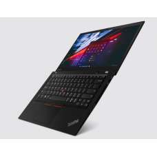 Ноутбук Lenovo ThinkPad P14s Gen 2-Intel-Core-i7-1165G7-2,80GHz-16Gb-DDR4-512Gb-SSD-W14-FHD-IPS-Web-NVIDIA T500(4gb)-(B)-Б/В