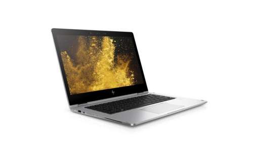 Ноутбук HP EliteBook 745 G5-Ryzen 5 Pro 2500U-2,00GHz-8Gb-DDR4-128Gb-SSD-W14-FHD-IPS-Web-(B)-Б/У