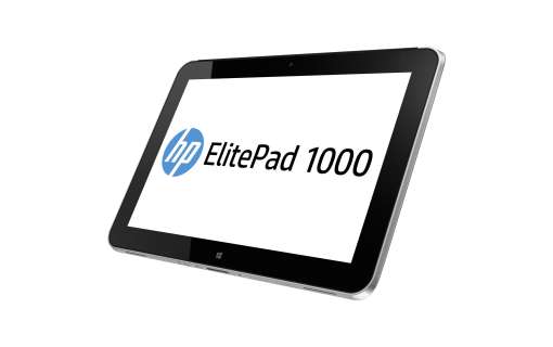 Планшет Hp ElitePad 1000 g2-Intel Atom Z3795-1,6GHz-4Gb-DDR3-60Gb-SSD-Touch-W10-Web-(B)-Б/В