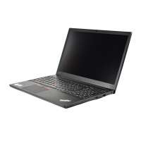  Ноутбук Lenovo ThinkPad E15-Intel core i5-10210U-1.6GHz-8Gb-DDR4-128Gb-SSD-W15.6-Web-FHD-IPS-(C)-Б/У